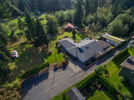 Property in King County, Washington