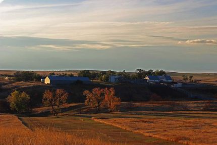 Property in Perkins County, South Dakota