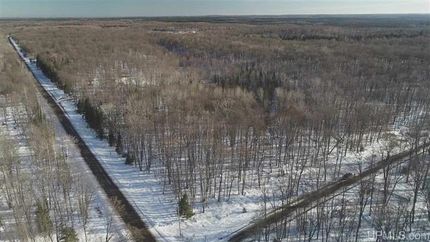 Property in Dickinson County, Michigan