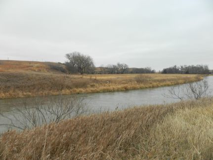 Property in Thomas County, Nebraska