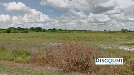 Property in Okeechobee County, Florida