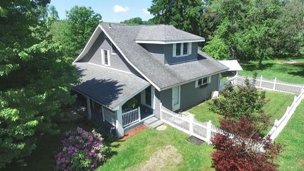 Property in Butler County, Pennsylvania