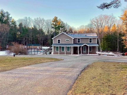 Property in Rockingham County, New Hampshire