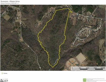 Property in Greenville County, South Carolina