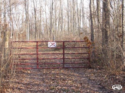 Property in Allen County, Indiana