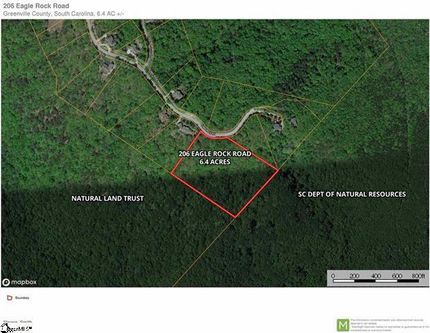 Property in Greenville County, South Carolina