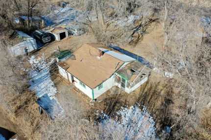 Property in Jefferson County, Colorado