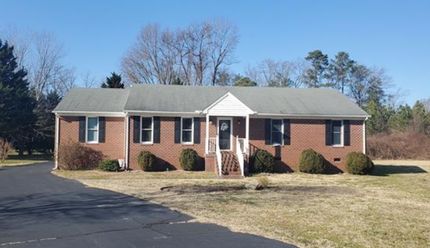 Property in Hanover County, Virginia