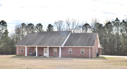 Property in Cass County, Texas