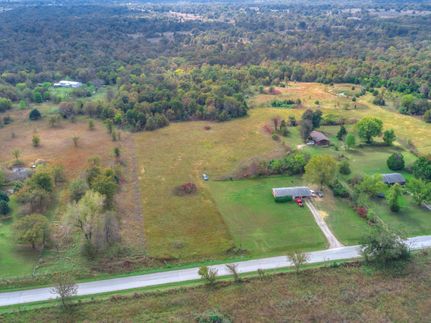Property in Okmulgee County, Oklahoma