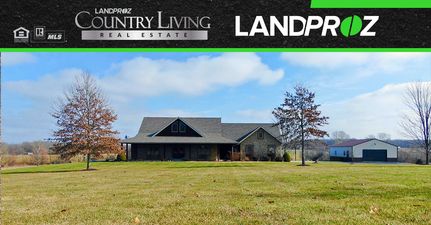 Property in Greene County, Missouri