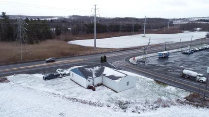 Property in Onondaga County, New York