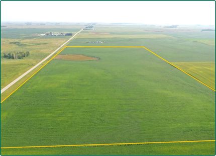 Property in Winnebago County, Iowa