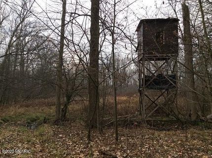 Property in Van Buren County, Michigan