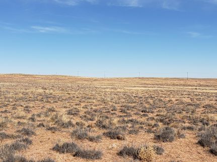 Property in Apache County, Arizona