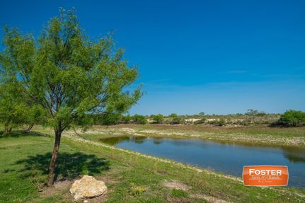 Property in Kinney County, Texas