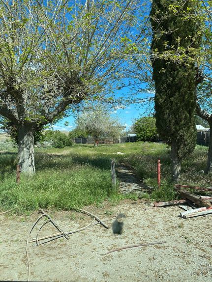 Property in Kern County, California