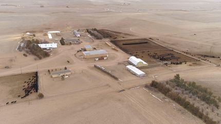 Property in Washington County, Colorado