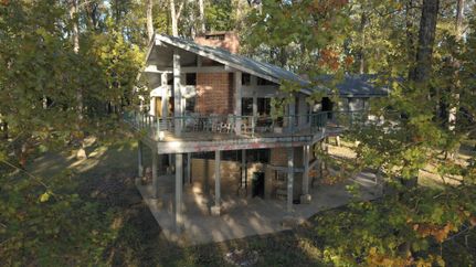 Property in Wilkinson County, Mississippi