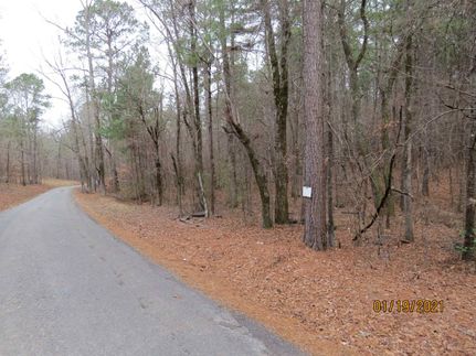 Property in Jefferson County, Alabama