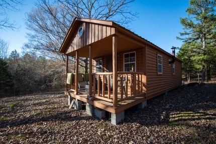 Property in Wayne County, Tennessee