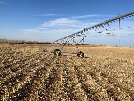 Property in Webster County, Nebraska