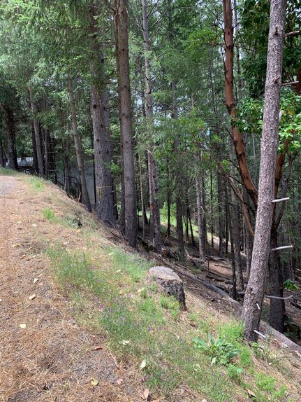 Property in Lake County, California