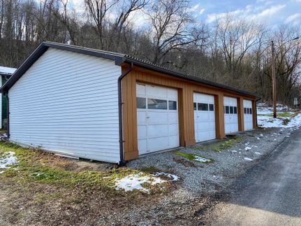 Property in Washington County, Pennsylvania