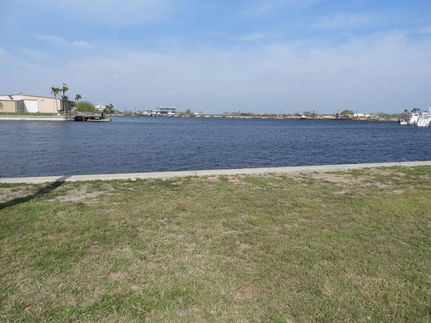 Property in Willacy County, Texas