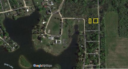 Property in Tuscola County, Michigan