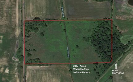 Property in Ingham County, Michigan