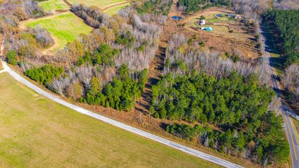 Property in Henderson County, Tennessee