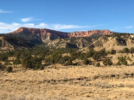 Property in Garfield County, Utah