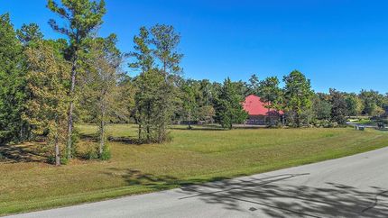 Property in Montgomery County, Texas