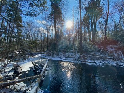 Property in Lincoln County, Maine