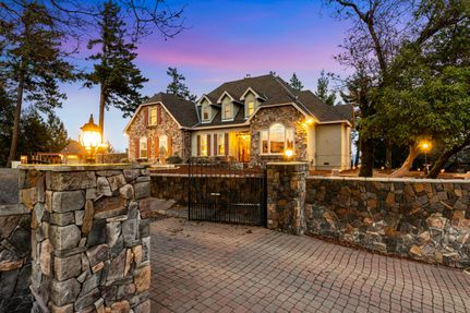 Property in Mendocino County, California