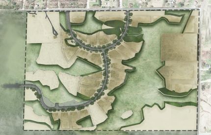 Property in Cumberland County, Maine