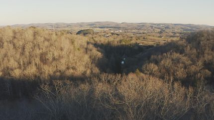 Property in Claiborne County, Tennessee