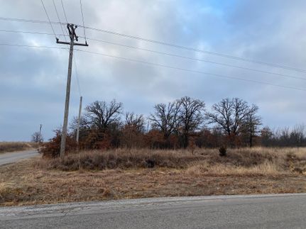 Property in Stephens County, Oklahoma