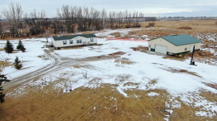Property in Steele County, North Dakota