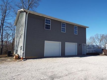 Property in Union County, Tennessee