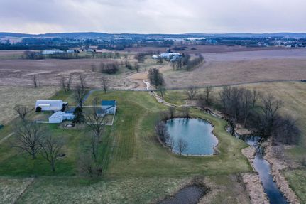 Property in Lebanon County, Pennsylvania