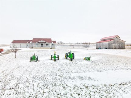 Property in Mills County, Iowa