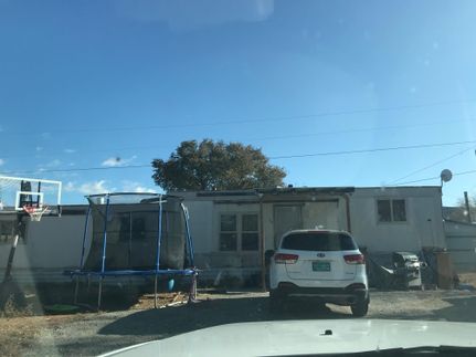 Property in Cibola County, New Mexico