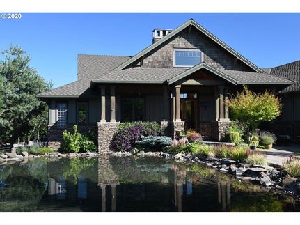 Property in Clackamas County, Oregon
