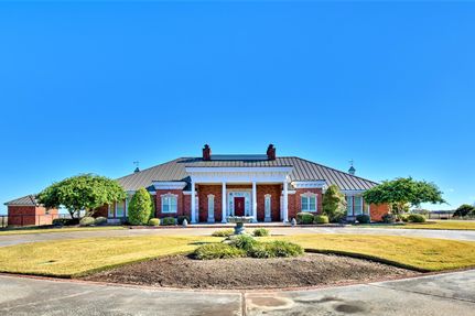 Property in Washington County, Texas