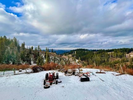 Property in Idaho County, Idaho