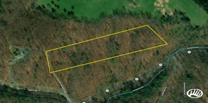 Property in Warren County, Virginia