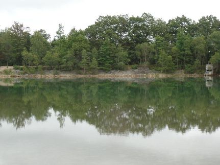 Property in Schuylkill County, Pennsylvania