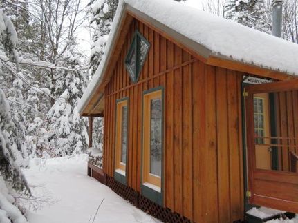 Property in Herkimer County, New York